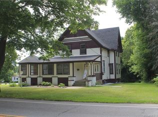 645 N Main St, Danielson, CT 06239