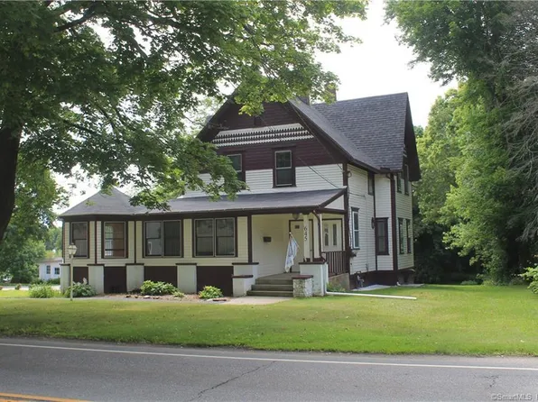 645 North Main Street, Killingly, CT 06239