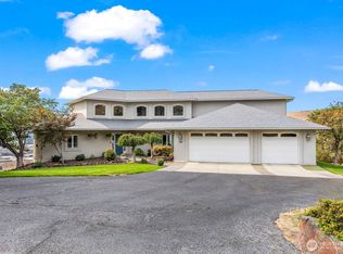 100 Siegmund Place, Yakima, WA 98942