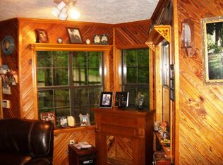 100 Higgs Dr, Somerville, TN 38068