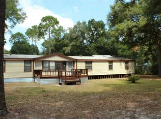 85207 Miner Rd, Yulee, FL 32097