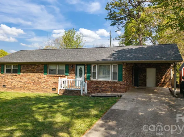 3942 Linwood Rd, Gastonia, NC 28052