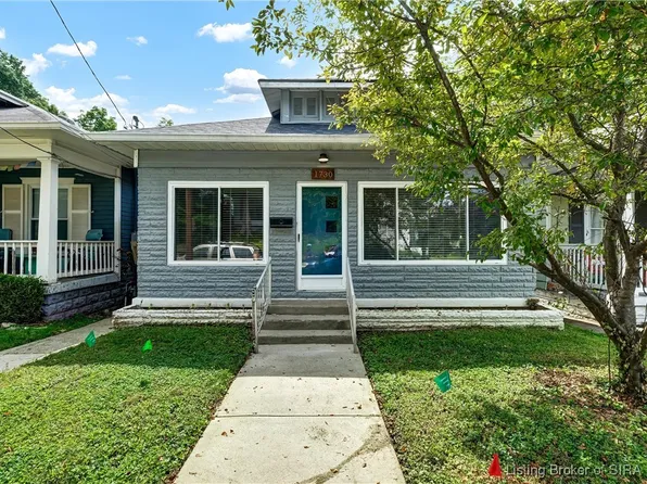 1730 Florence Avenue, New Albany, IN 47150