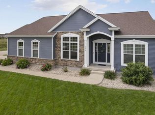 354 Crescendo Drive, Sun Prairie, WI 53590