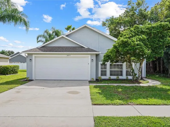 1403 Island Cove Dr, Deland, FL 32724