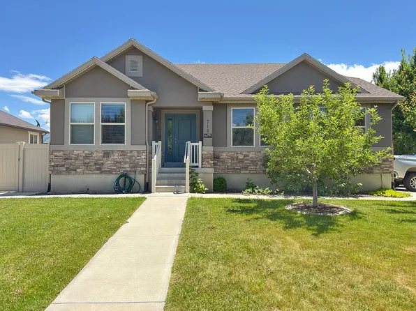 719 W Shavey Ln, Springville, UT 84663