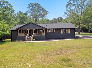 8129 S Giles Rd, Douglasville, GA 30135