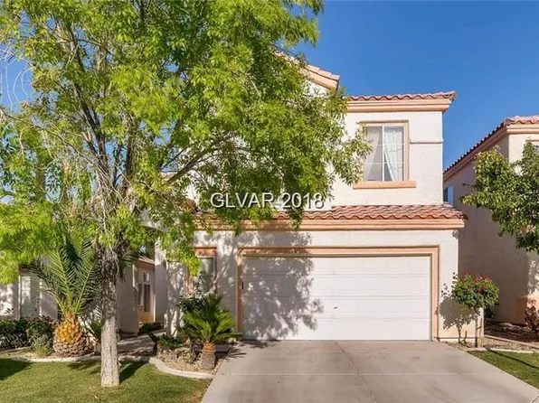 2220 Maple Rose Dr, Las Vegas, NV 89134