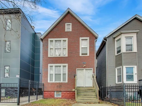 7524 S Ellis Ave, Chicago, IL 60619