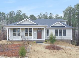 1058 Silver Thorne Dr, Loganville, GA 30052
