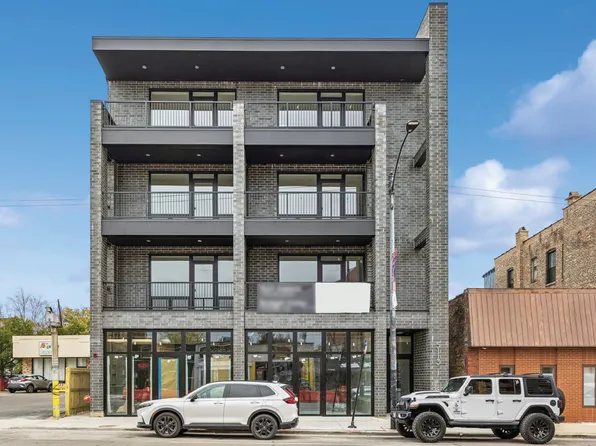 5113 N Lincoln Ave #202, Chicago, IL 60625