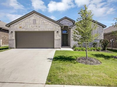 532 Dunmore Dr, Haslet, TX, 76052