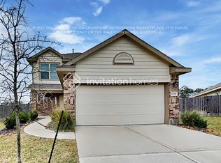 18792 Faustina Way, New Caney, TX 77357