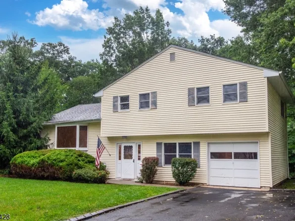 63 Shadow Ln, Berkeley Heights Twp., NJ 07922