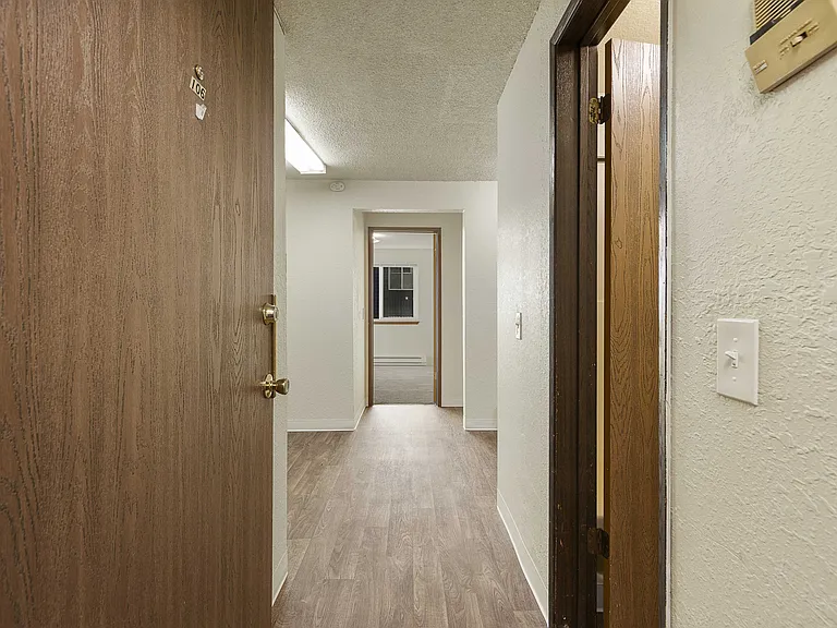 Badger & Blue Lake Apartments — Photo 10