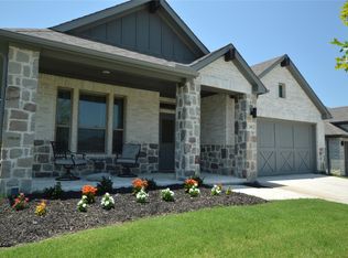 316 Scenic Point Dr, Princeton, TX 75407