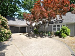 134 Partree Rd, Cherry Hill, NJ 08003