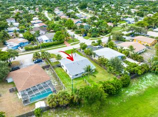 3133 Albatross Rd, Delray Beach, FL 33444