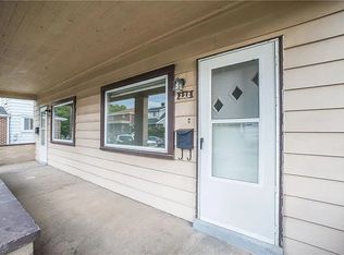 230 Boden Ave, Carnegie, PA 15106