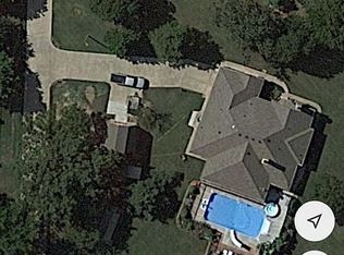 1008 N Countyline Rd, Newcastle, OK 73065