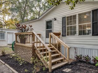 158 Persimmon St, Freeport, FL 32439