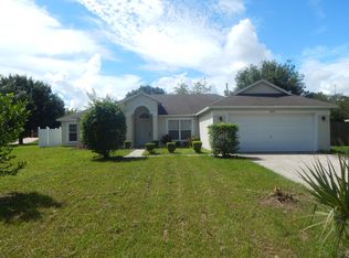 5422 Gaucho Way, Orlando, FL 32810