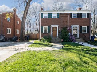 4428 Vermont Ave, Alexandria, VA 22304