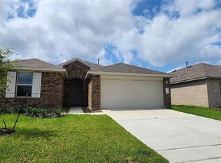 21211 Audubon Russet Rd, Katy, TX 77449