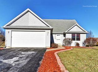 667 Bayfield Dr, Dekalb, IL 60115