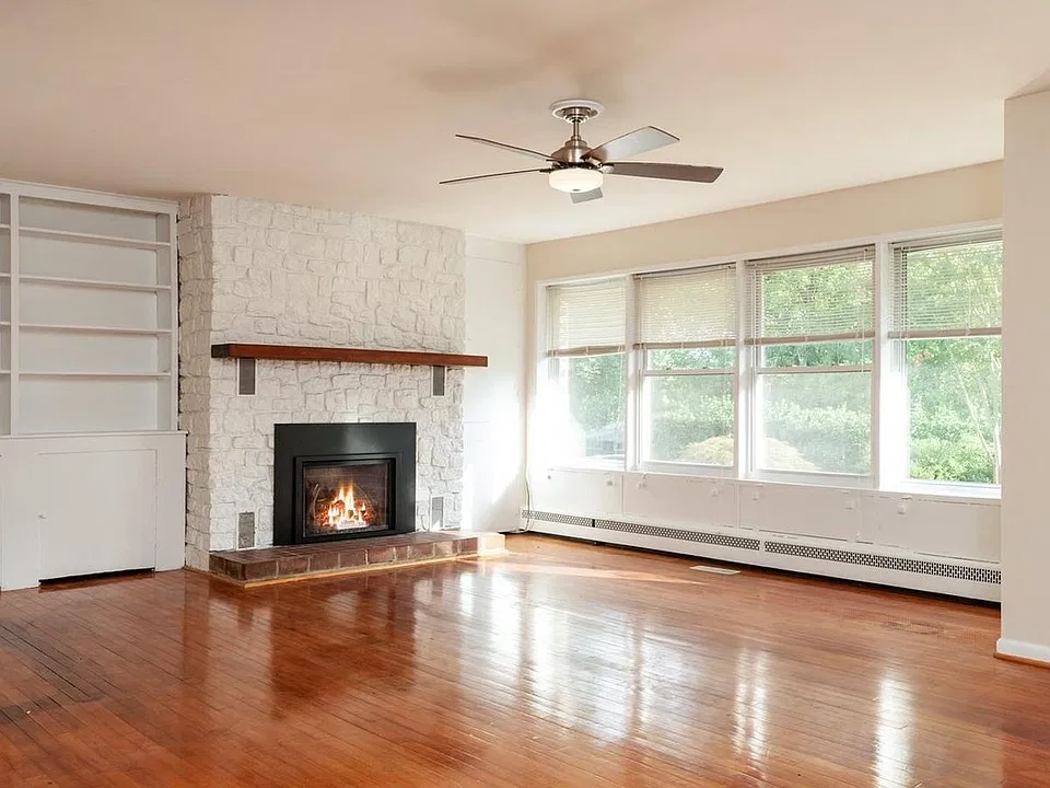 3 Sheridan Rd #3A