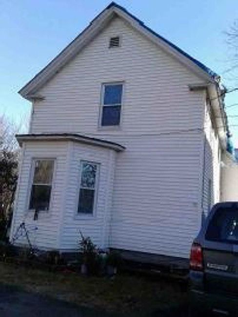 Property Front View