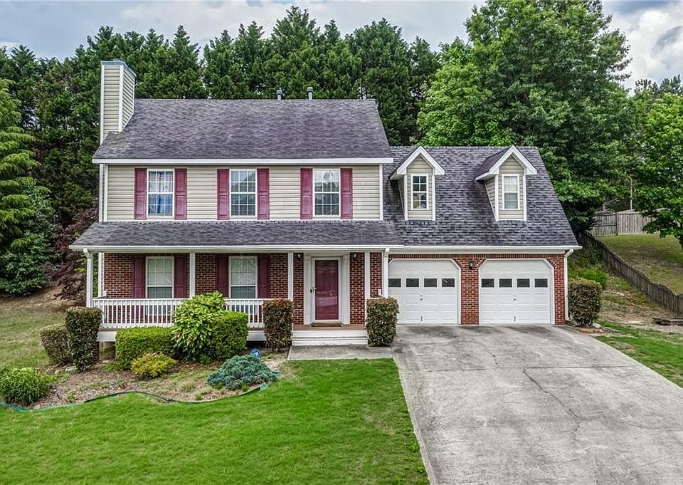 1st image of 535 Madison Chase Dr