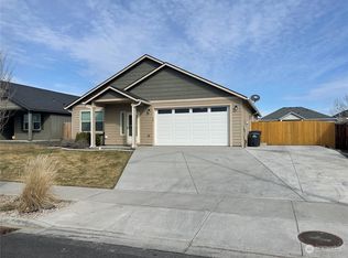 429 S Trillium Way, Moses Lake, WA