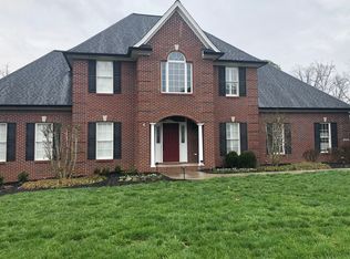 2855 Creekside Dr NW, Cleveland, TN 37312