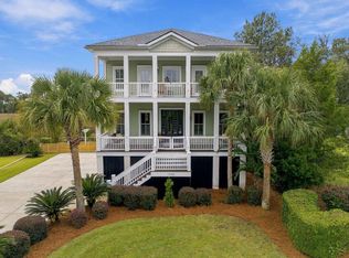 1906 N Creek Dr, Mount Pleasant, SC 29466