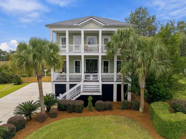 1906 N Creek Dr, Mount Pleasant, SC 29466