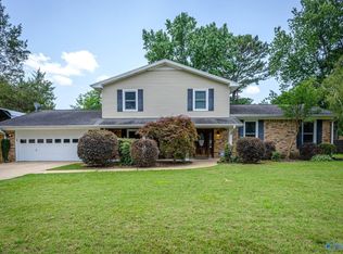 1016 Coronado Ave SE, Huntsville, AL 35802