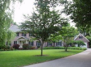1017 Park Lane Ct, Maryville, TN 37803