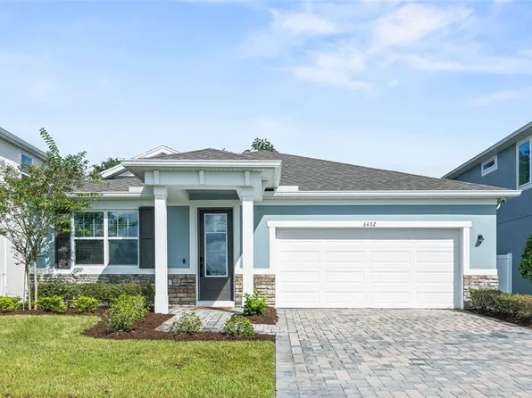 6432 TIMBERDALE AVENUE, WESLEY CHAPEL, FL 33545