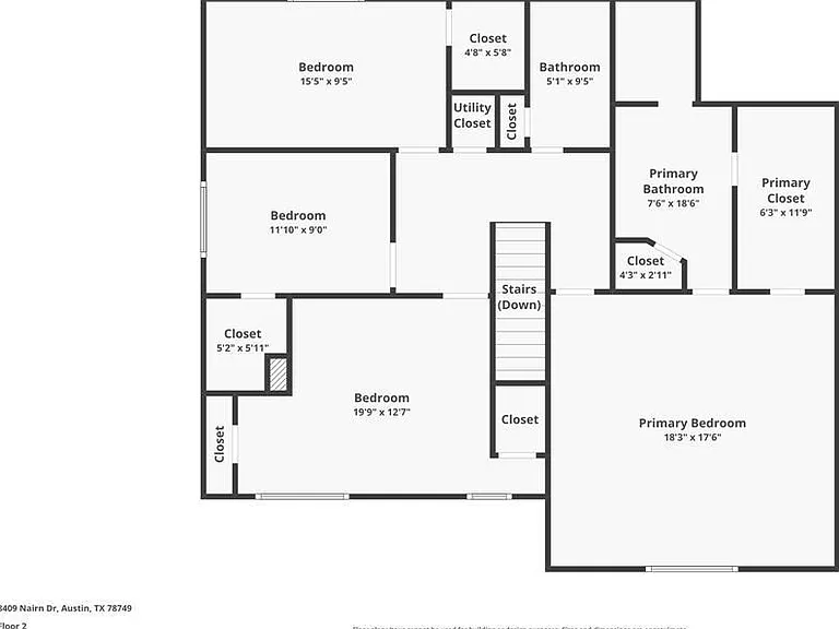 8409 Nairn Dr — Photo 38