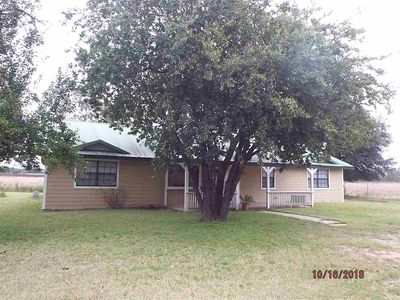 441 Chickasaw St, Gene Autry, OK, 73436