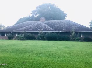 1600 Athabaska St, Eunice, LA 70535