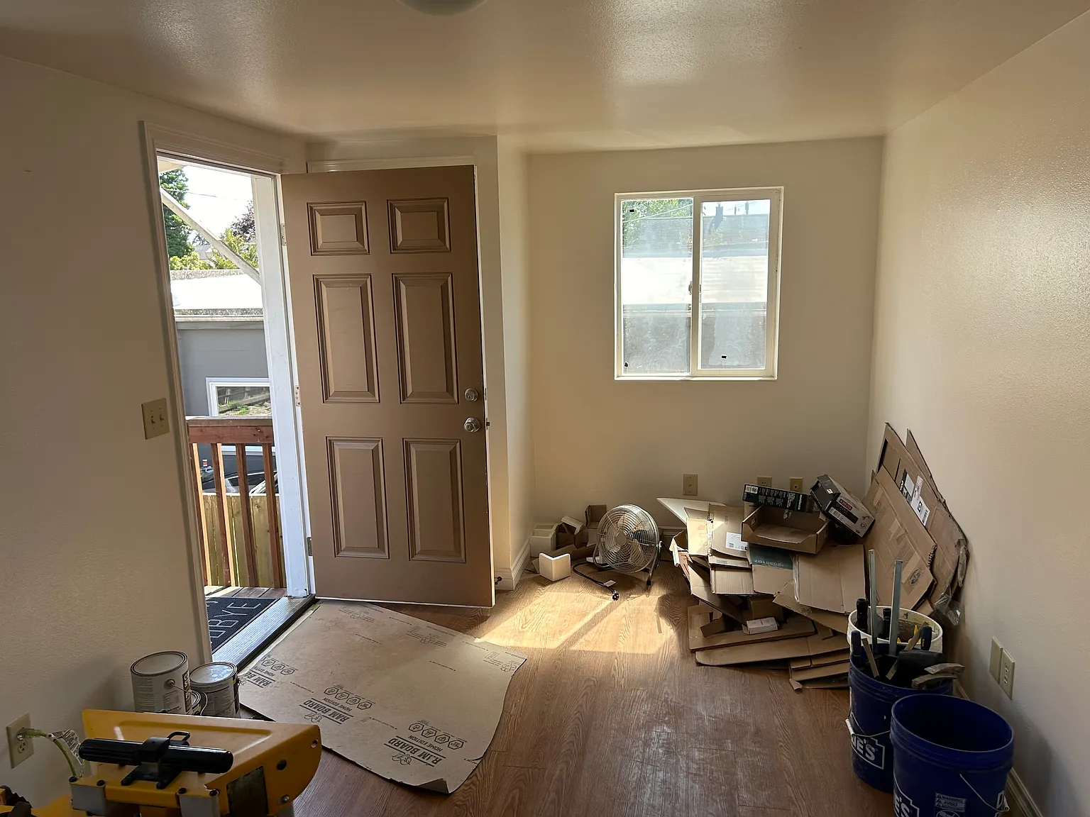 2 bed, 848 sqft, $2,200 — Photo 3
