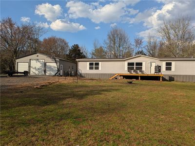 194 County Road 4423, Clarksville, AR, 72830