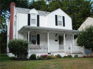 2918 Noyes Ave, Charleston, WV 25304