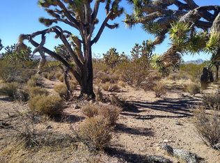 26792 N Bullhead Rd, Meadview, AZ 86444