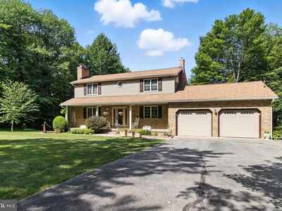 390 Comfort Ln, Saint Marys, PA, 15857