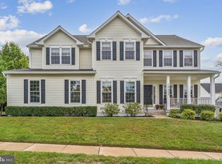 18423 Thundercloud Rd, Boyds, MD 20841