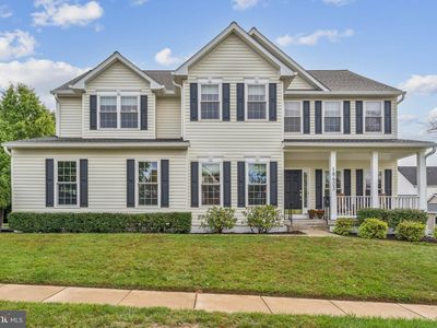 18423 Thundercloud Rd, Boyds, MD, 20841