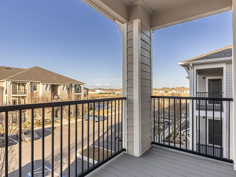 Arbor Crossing at Mill Bayou — Photo 98